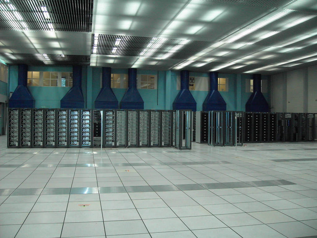 Vertiv / Liebert three-phase UPS